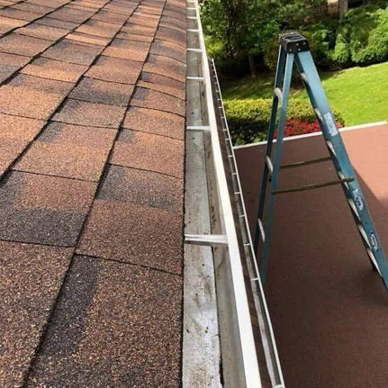 gutter repair East Islip ny