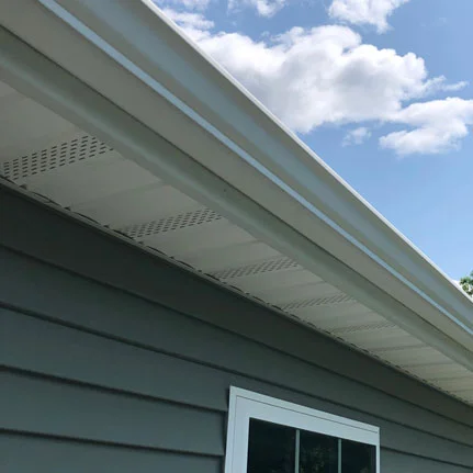 fascia gutter installation East Islip ny